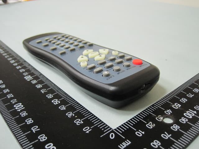 3010-DA Control Box - FCC ID Z3K3010DABOX00 - JET OPTOELECTRONICS CO.,LTD. (2)