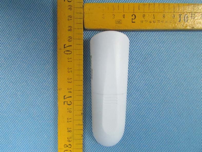 LIGHTING CONTROLLER,JN,BUTTON,4CH - FCC ID Z3M-GCM10 - Greenwave Reality Inc.  d/b/a Greenwave Systems (2)