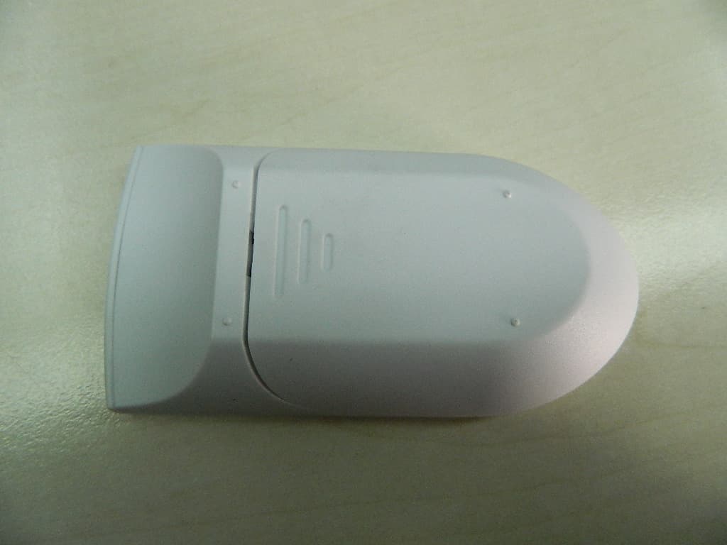 Touch Remote Control - FCC ID Z3M-GCT10 - Greenwave Reality Inc.  d/b/a Greenwave Systems (3)
