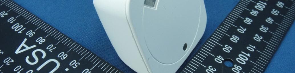 Lighting Gateway - FCC ID Z3M-GUBW1J1 - Greenwave Reality Inc.  d/b/a Greenwave Systems (4)