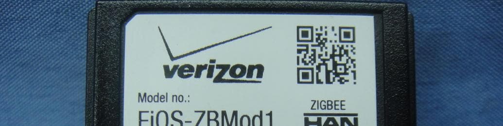 Zigbee Wireless Module - FCC ID Z3M-ZBMOD1 - Greenwave Reality Inc.  d/b/a Greenwave Systems (3)
