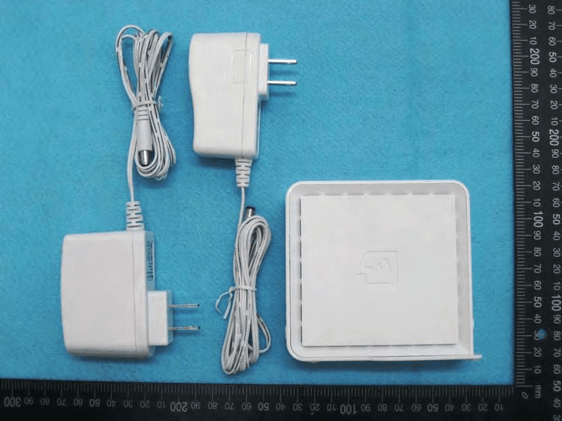2 Port Gigabit Ethernet 11ac/11n Wireless Router - FCC ID Z3WAIR4920 - AirTies Wireless Networks (4)