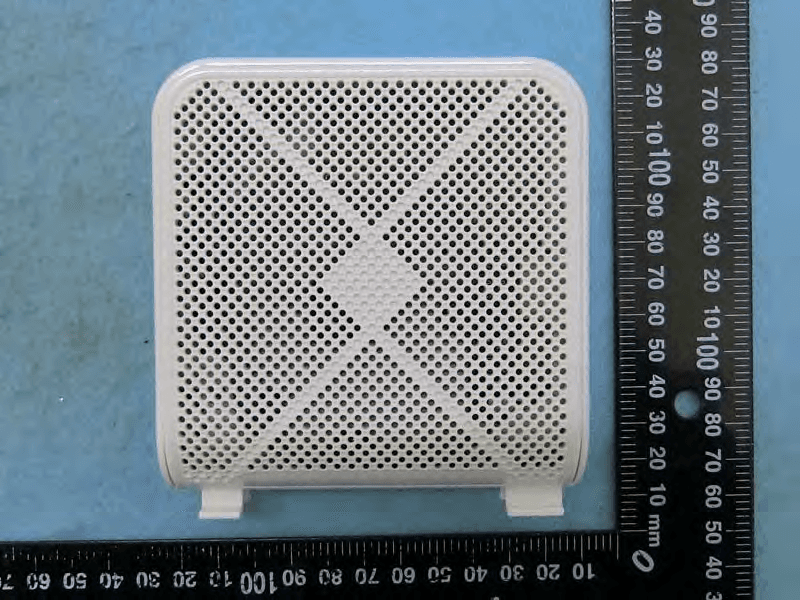 5400 Mbps 11ax Wi-Fi Mesh Extender, 5400 Mbps 11ax Wi-Fi Mesh Access Point, AX5400 Wi-Fi 6 Router, Home Wi-Fi Solution Kit - FCC ID Z3WAIR4960 - AirTies Wireless Networks (3)