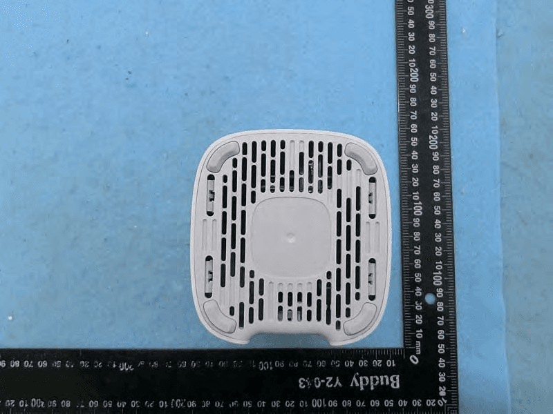 Tri-Band 11ax Smart Wi-Fi Extender, AT&T Smart Wi-Fi Extender - FCC ID Z3WAIR4971 - AirTies Wireless Networks (3)