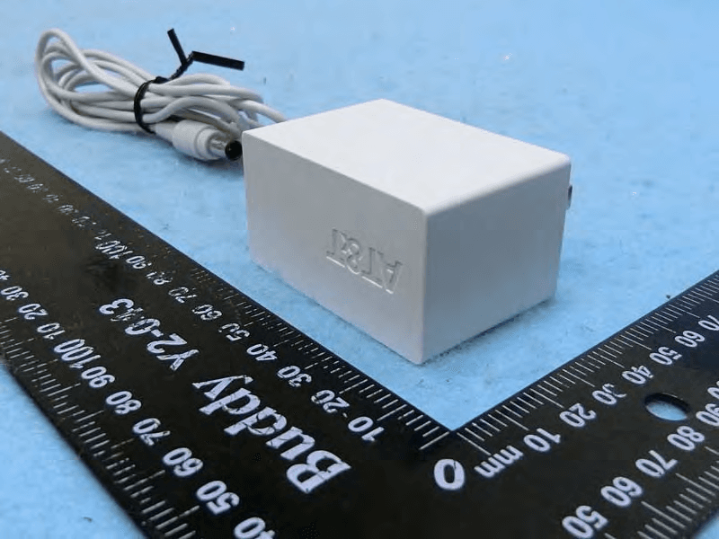 Tri-Band 11ax Smart Wi-Fi Extender, AT&T Smart Wi-Fi Extender - FCC ID Z3WAIR4971 - AirTies Wireless Networks (2)