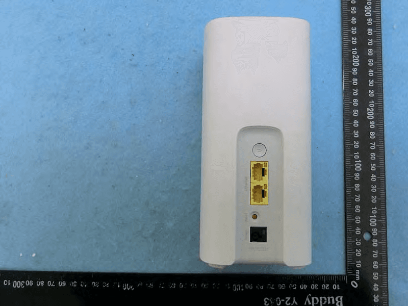 Tri-Band 11ax Smart Wi-Fi Extender, AT&T Smart Wi-Fi Extender - FCC ID Z3WAIR4971 - AirTies Wireless Networks (4)