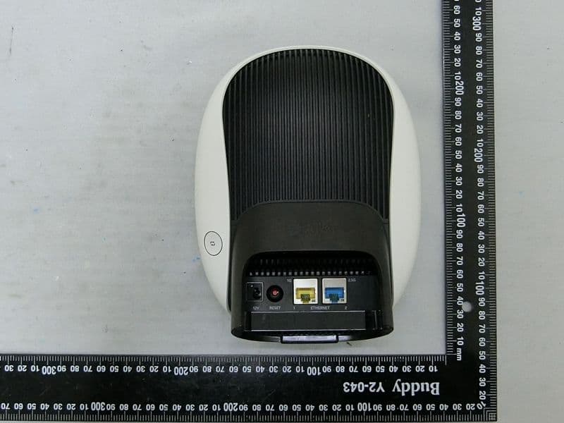 AT&T ALL Fi Booster - FCC ID Z3WAIR4981-41 - AirTies Wireless Networks (4)
