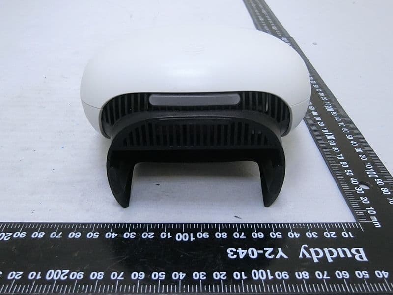 AT&T ALL Fi Booster - FCC ID Z3WAIR4981-41 - AirTies Wireless Networks (5)