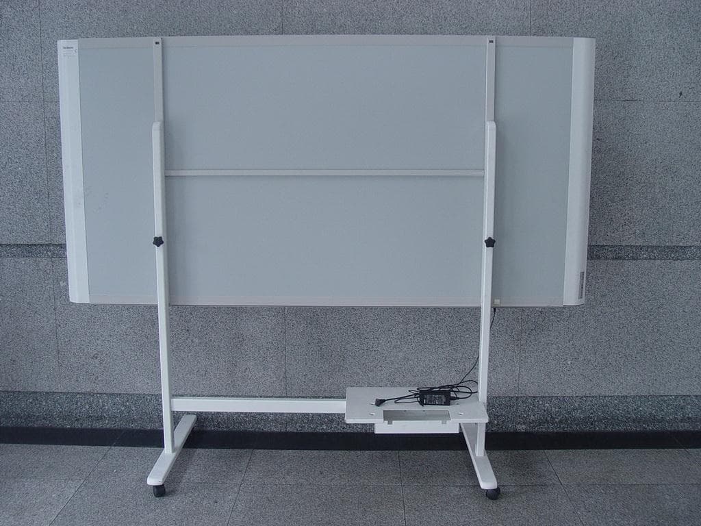 COPYBOARD - FCC ID Z3ZN-31SW - PLUS Corporation