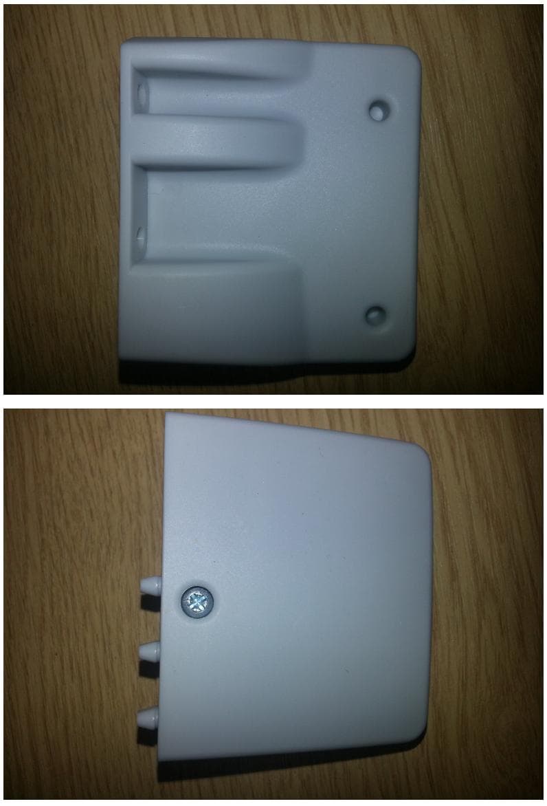 Transceiver for Heating Control - FCC ID Z4900006 - Dimplex North America Limited