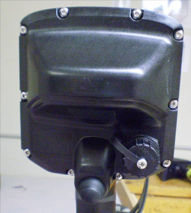 Metal Detector for recreational use - FCC ID Z4C-7000 - Minelab Electronics Pty Ltd (2)