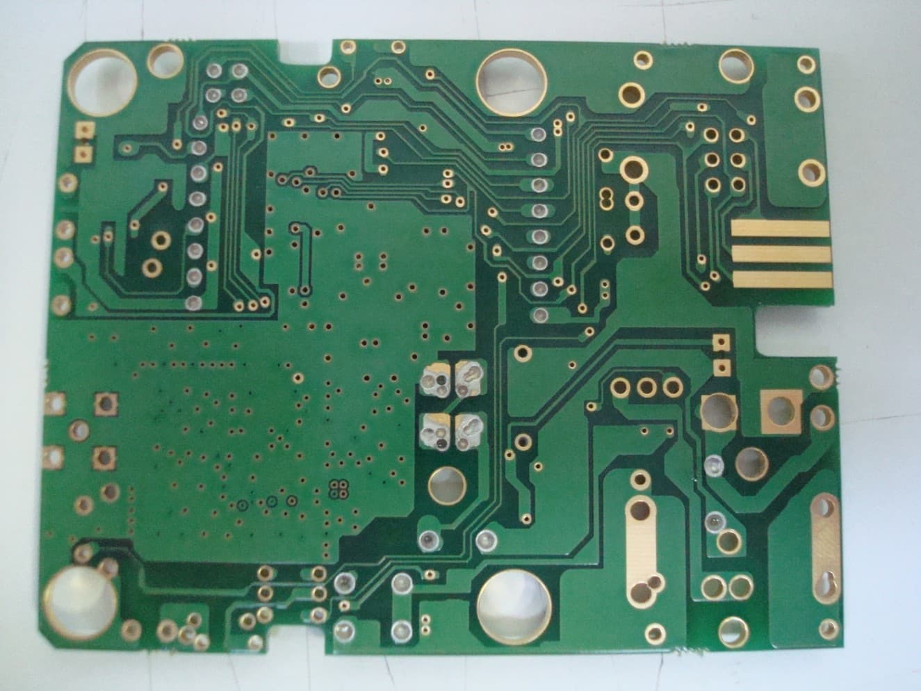 Wireless Sensor Module - FCC ID Z4GK115 - Cora Tine Teoranta T/A Kelsius (3)