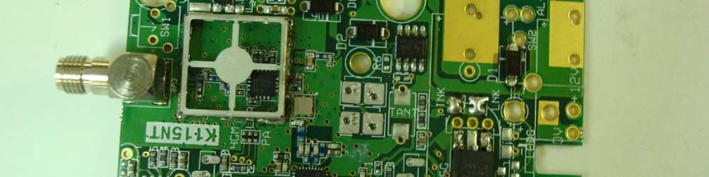 Wireless Transceiver Unit - FCC ID Z4GK116 - Cora Tine Teoranta T/A Kelsius (4)