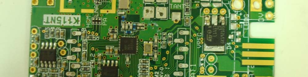 Wireless Transceiver Unit - FCC ID Z4GK116 - Cora Tine Teoranta T/A Kelsius (2)