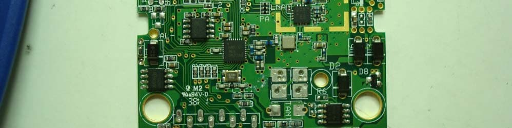 Wireless Transceiver Unit - FCC ID Z4GK116 - Cora Tine Teoranta T/A Kelsius (5)