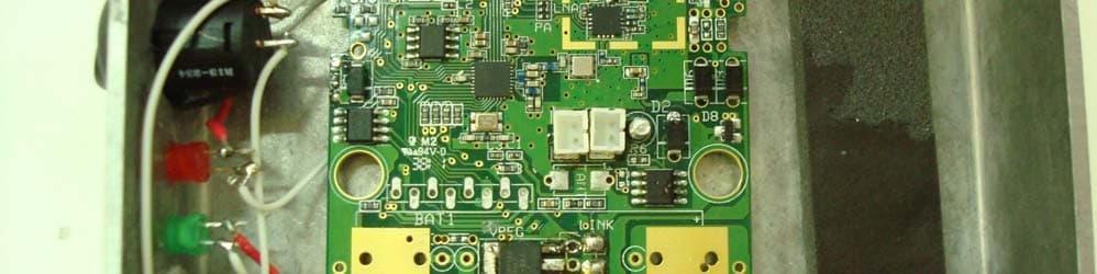 Wireless Transceiver Unit - FCC ID Z4GK116 - Cora Tine Teoranta T/A Kelsius (3)