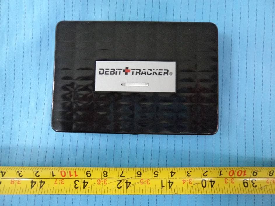 DEBIT TRACKER - FCC ID Z4LGC402082 - DEBIT TRACKER INC (2)
