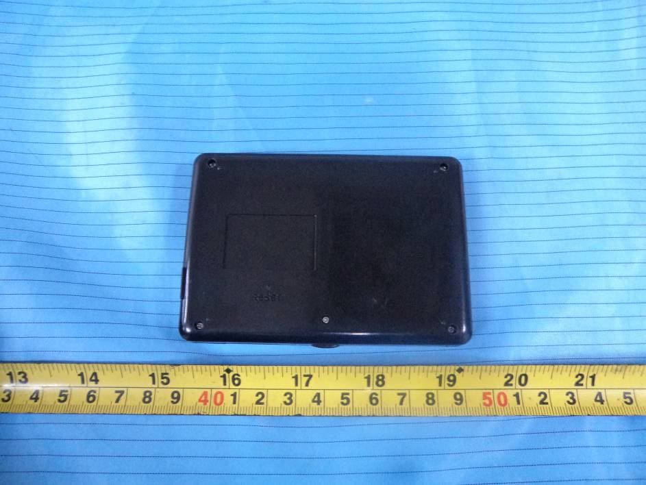 DEBIT TRACKER - FCC ID Z4LGC402082 - DEBIT TRACKER INC (1)