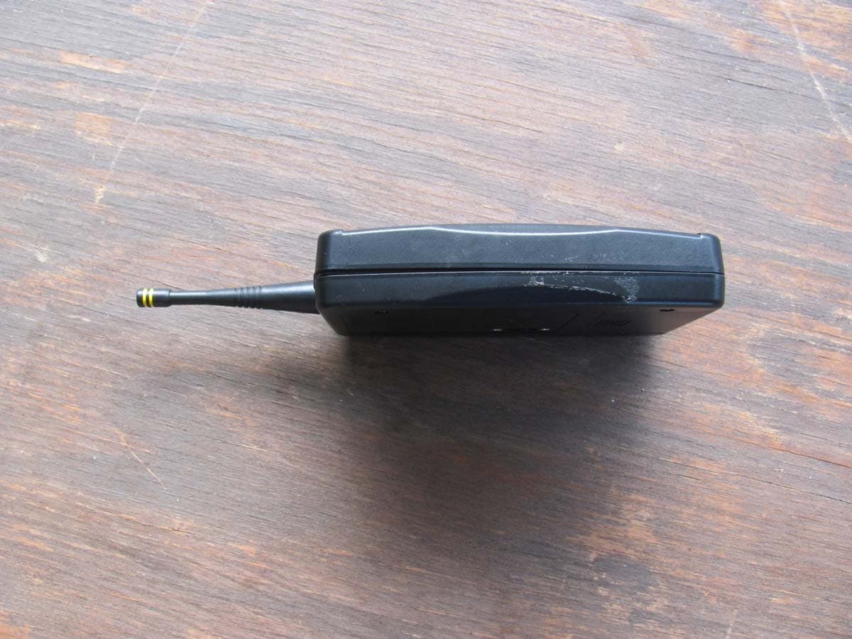 Transmitter - FCC ID Z4RT10 - ColorMaker, Inc. (3)