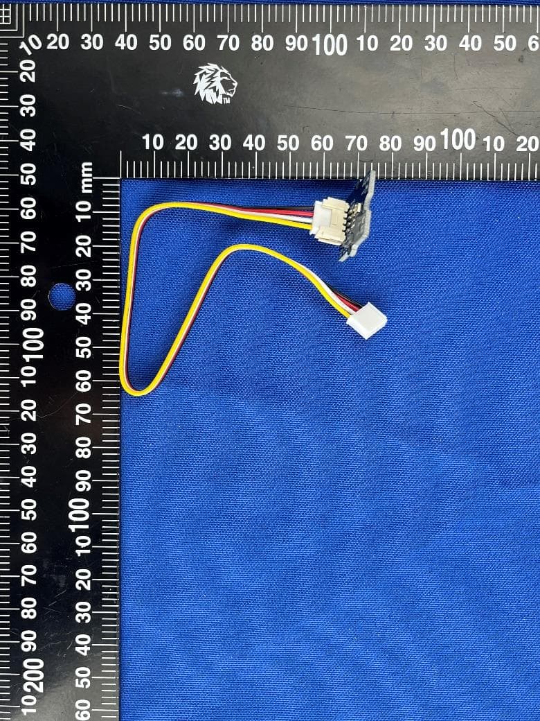 SenseCAP Indicator - FCC ID Z4T-D1-B - Seeed Technology Co., Ltd.
