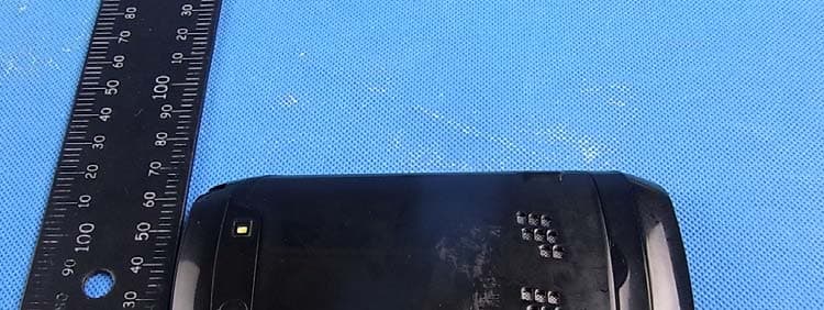 Mobile Phone - FCC ID Z4W1371434380FCC - Donghui Great Techonology Co.Ltd.