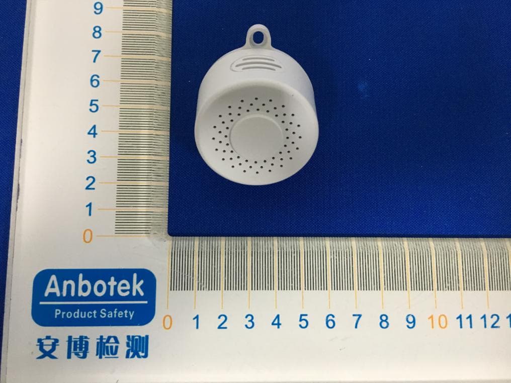 Repeater - FCC ID Z52-NASRP01Z1U - SHENZHEN NEO ELECTRONICS CO.,LTD