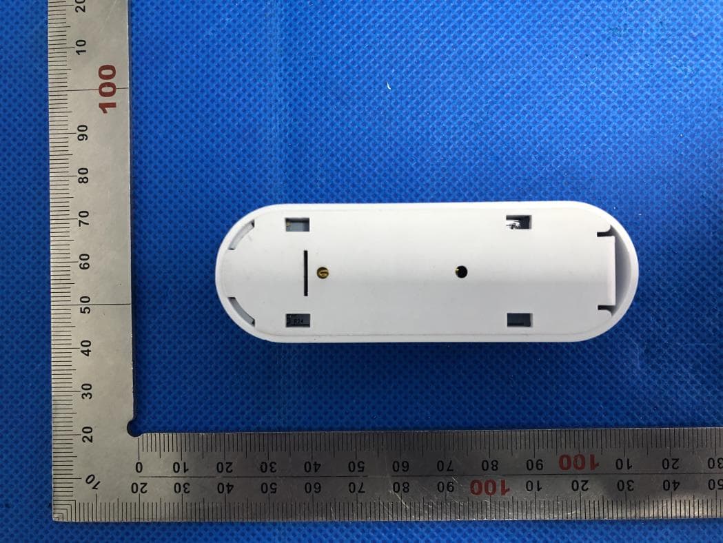 Door Sensor - FCC ID Z52NAS-DS07Z1U - SHENZHEN NEO ELECTRONICS CO.,LTD