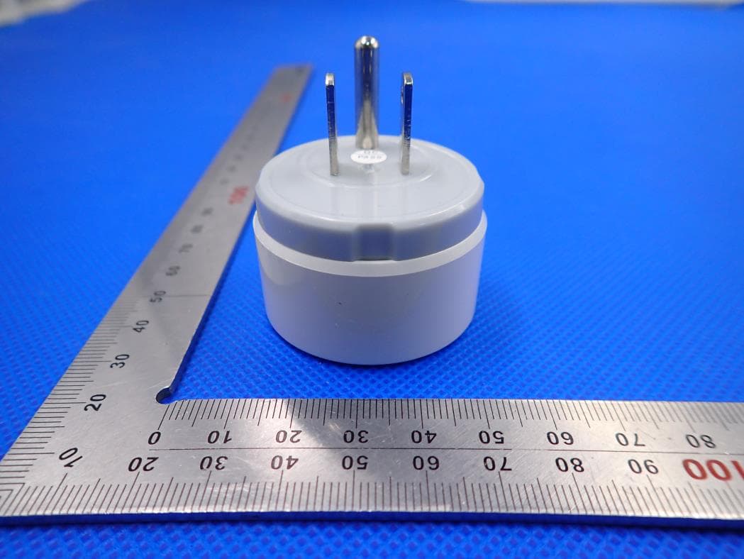 Smart plug - FCC ID Z52NAS-WR02Z1U - SHENZHEN NEO ELECTRONICS CO.,LTD (2)