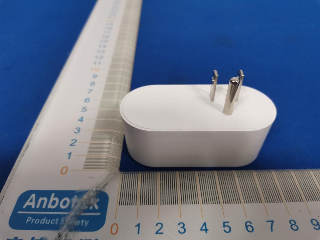 Smart plug - FCC ID Z52NAS-WR12Z1U - SHENZHEN NEO ELECTRONICS CO.,LTD (5)