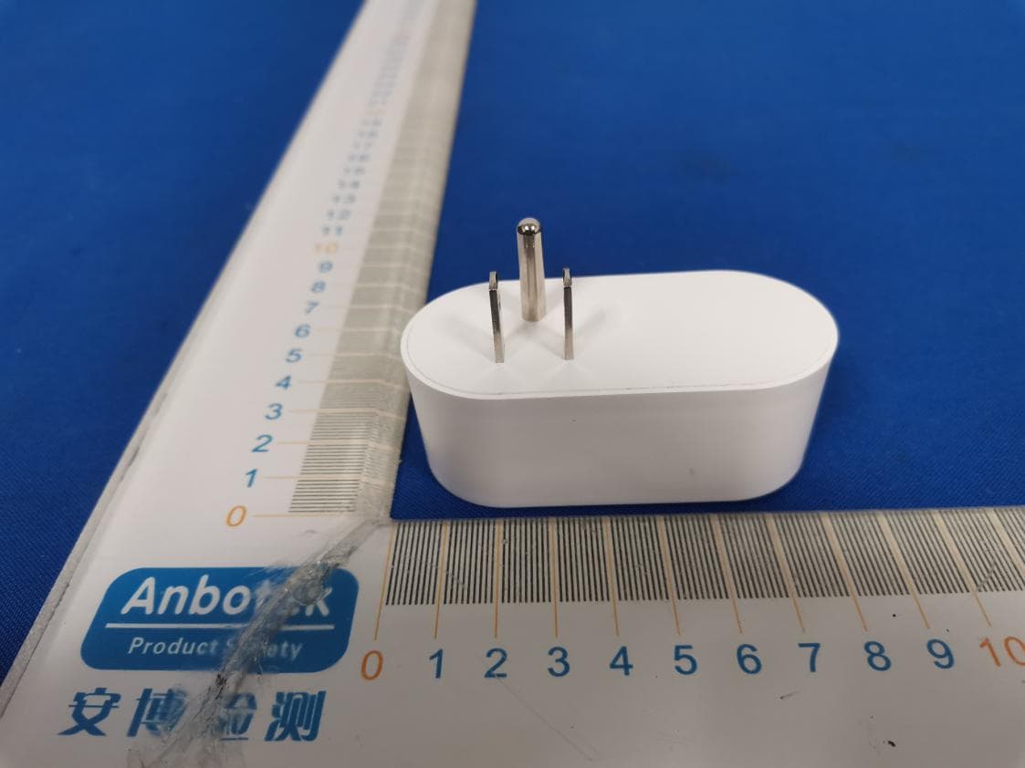 Smart plug - FCC ID Z52NAS-WR12Z1U - SHENZHEN NEO ELECTRONICS CO.,LTD (4)