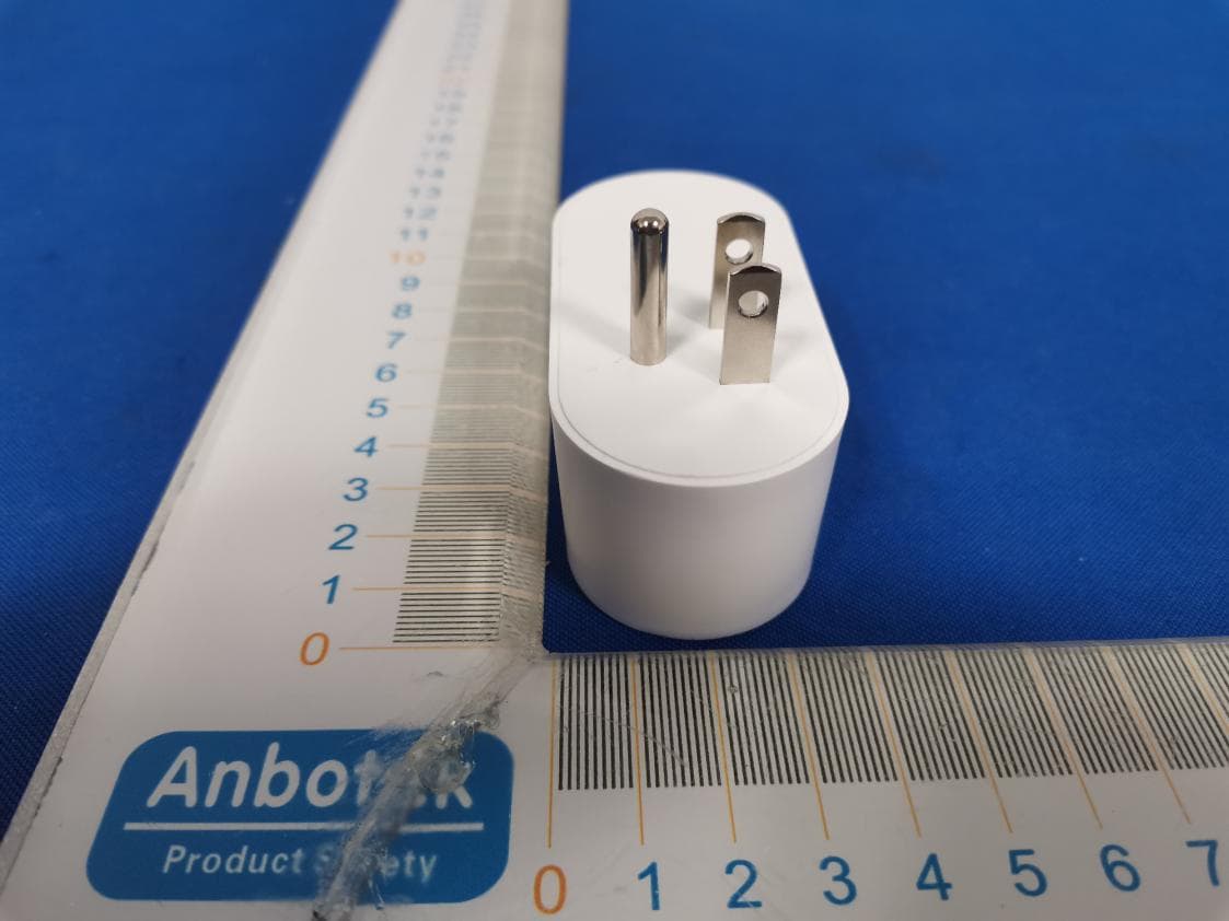 Smart plug - FCC ID Z52NAS-WR12Z1U - SHENZHEN NEO ELECTRONICS CO.,LTD (3)
