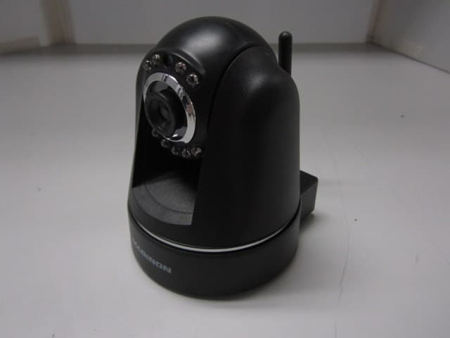 WLAN Network Camera - FCC ID Z5CIPC1A-2013 - Supra Foto Elektronik Vertriebs GmbH (5)