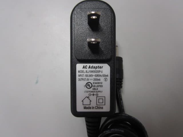 WLAN Network Camera - FCC ID Z5CIPC1A-2013 - Supra Foto Elektronik Vertriebs GmbH (2)