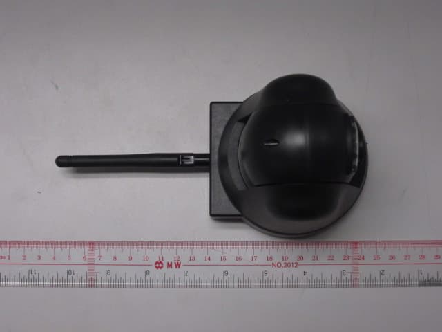 WLAN Network Camera - FCC ID Z5CIPC1A-2013 - Supra Foto Elektronik Vertriebs GmbH (3)