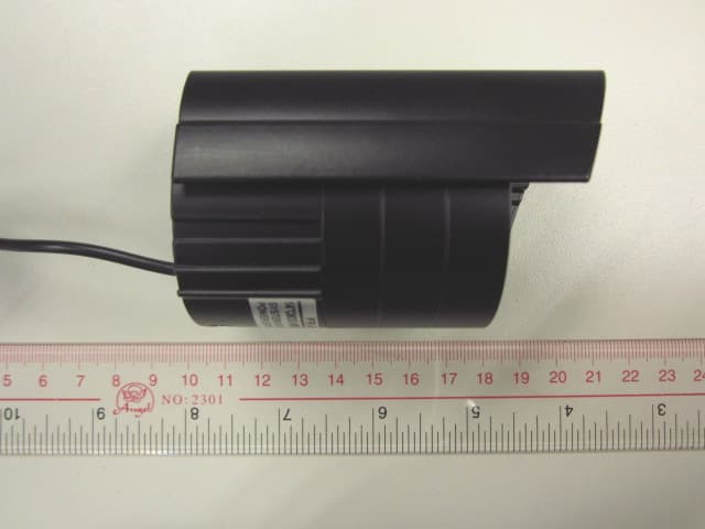 2.4GHz Wireless Camera - FCC ID Z5CSUSC1-122011 - Supra Foto Elektronik Vertriebs GmbH (3)