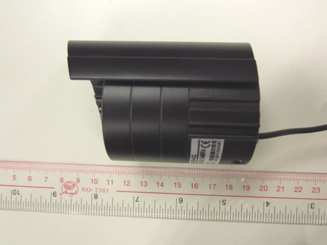 2.4GHz Wireless Camera - FCC ID Z5CSUSC1-122011 - Supra Foto Elektronik Vertriebs GmbH (4)