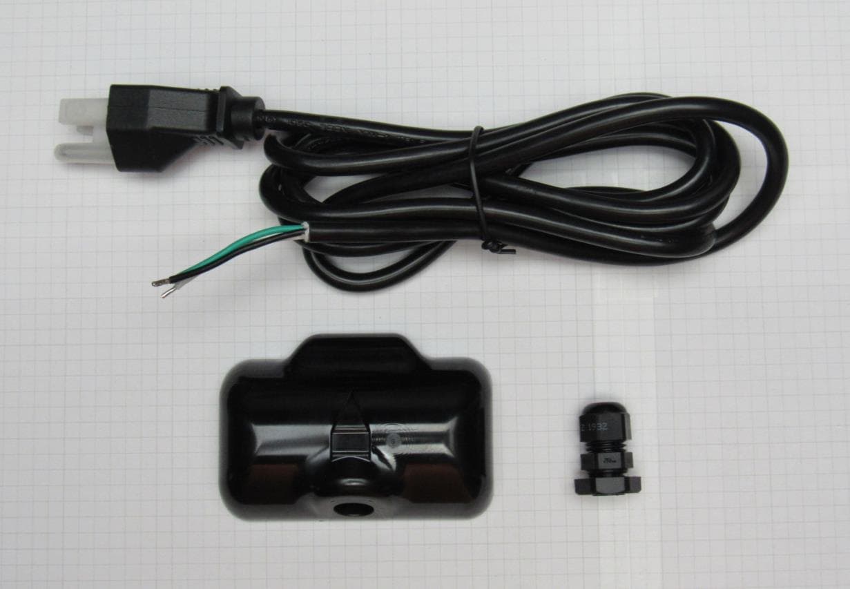 loT Sensor Hub - FCC ID Z5IHB1 - KCF Technologies, Inc. (3)