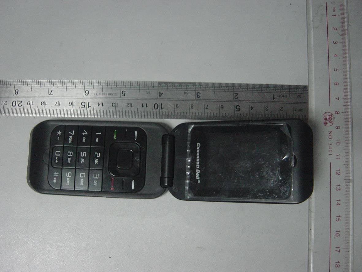 Mobile Phone - FCC ID Z5J-A58W - REACH Tech (Xiamen) Co., Ltd. (4)