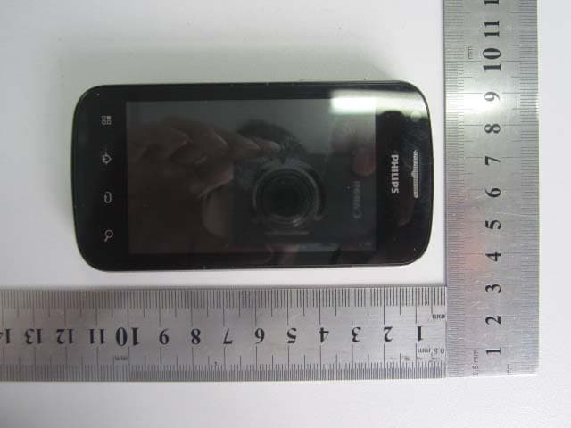 Mobile Phone - FCC ID Z5J-REACH9771 - REACH Tech (Xiamen) Co., Ltd. (2)