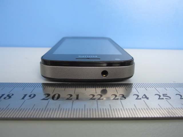 Mobile Phone - FCC ID Z5J-REACH9771 - REACH Tech (Xiamen) Co., Ltd. (4)