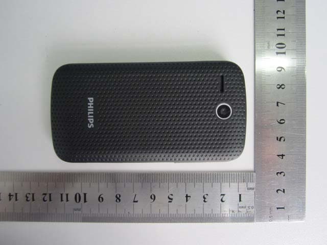 Mobile Phone - FCC ID Z5J-REACH9771 - REACH Tech (Xiamen) Co., Ltd.