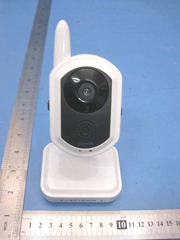 PREMIUM DIGITAL CAMERA - FCC ID Z5MLUVPLAT2CAM - Egerium BV (3)