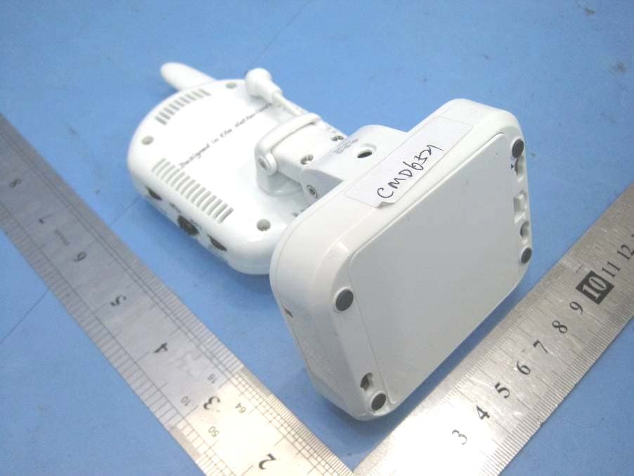 PREMIUM DIGITAL CAMERA - FCC ID Z5MLUVPLAT2CAM - Egerium BV (2)