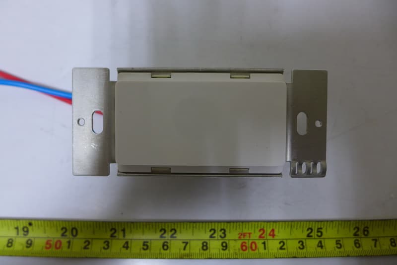 Touch Switch - FCC ID Z5N-7AM12 - LOONG YEE Industry CO., LTD. (3)