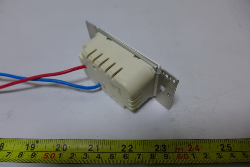 Touch Switch - FCC ID Z5N-7AM12 - LOONG YEE Industry CO., LTD. (2)
