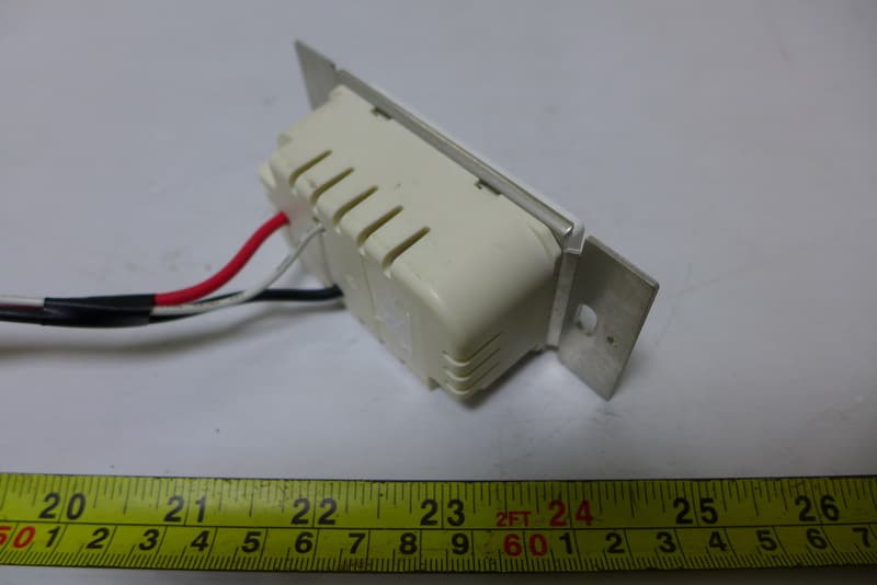 Touch Switch - FCC ID Z5N-7AM13 - LOONG YEE Industry CO., LTD. (3)