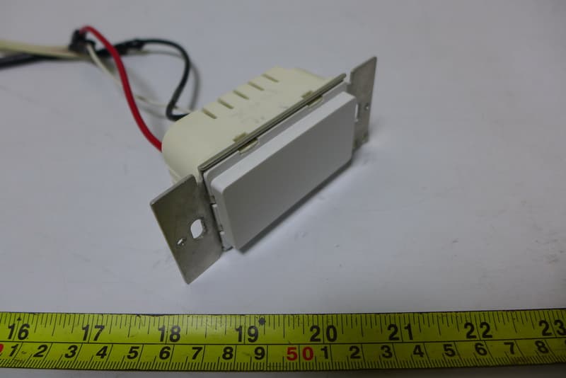 Touch Switch - FCC ID Z5N-7AM13 - LOONG YEE Industry CO., LTD. (2)