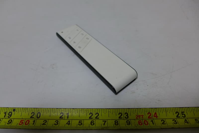 Touch Switch - FCC ID Z5N-RMC06 - LOONG YEE Industry CO., LTD. (3)