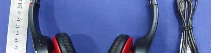 Bluetooth Stereo Headset - FCC ID Z5YHS-BT04 - Compupal Group Corporation (5)