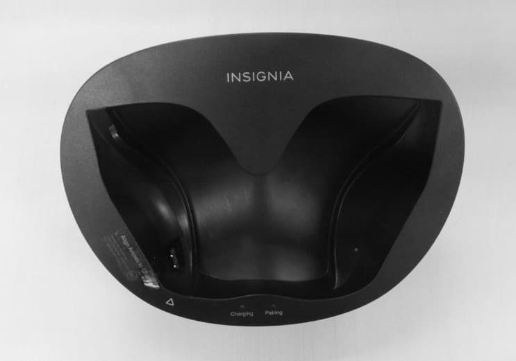 2.4GHz Digital Wireless Stereo Headphones - FCC ID Z5YNS-WHP314 - Compupal Group Corporation (2)